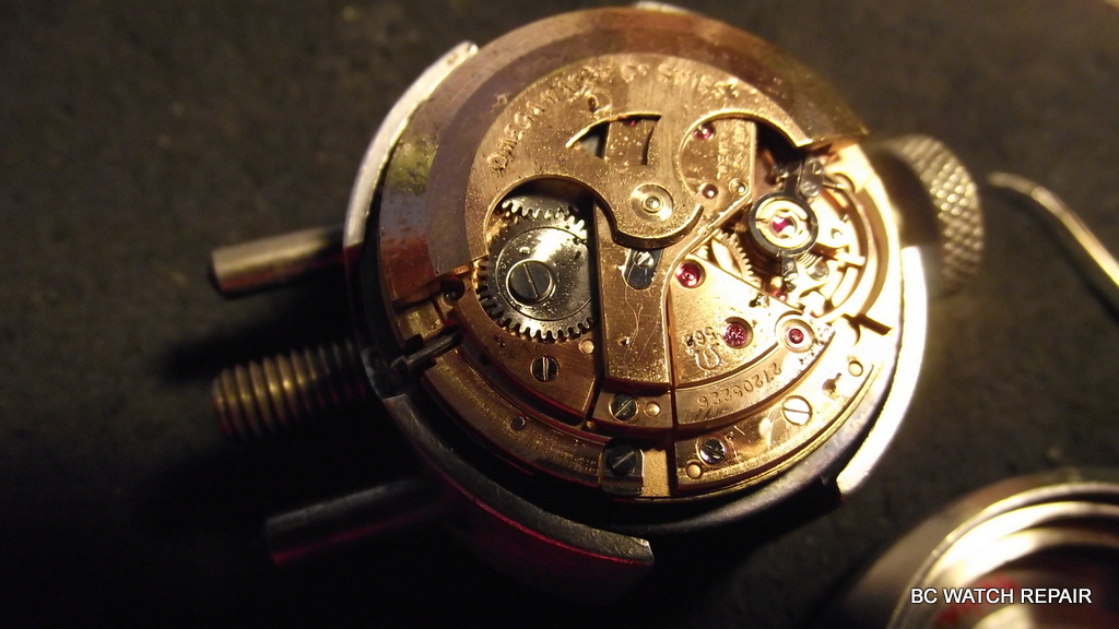 BC Watch Repair | 5960 Balsam St # 204, Vancouver, BC V6M 4C1, Canada | Phone: (604) 449-5747