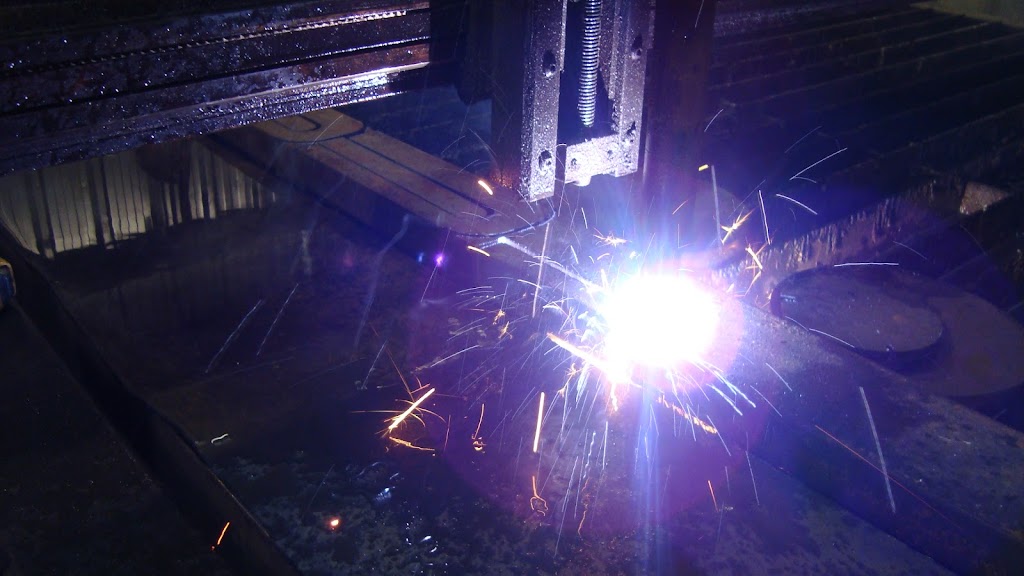 Burkes Custom Metal Works Inc | 968 Hwy 2, Rollo Bay, PE C0A 2B0, Canada | Phone: (902) 687-2147