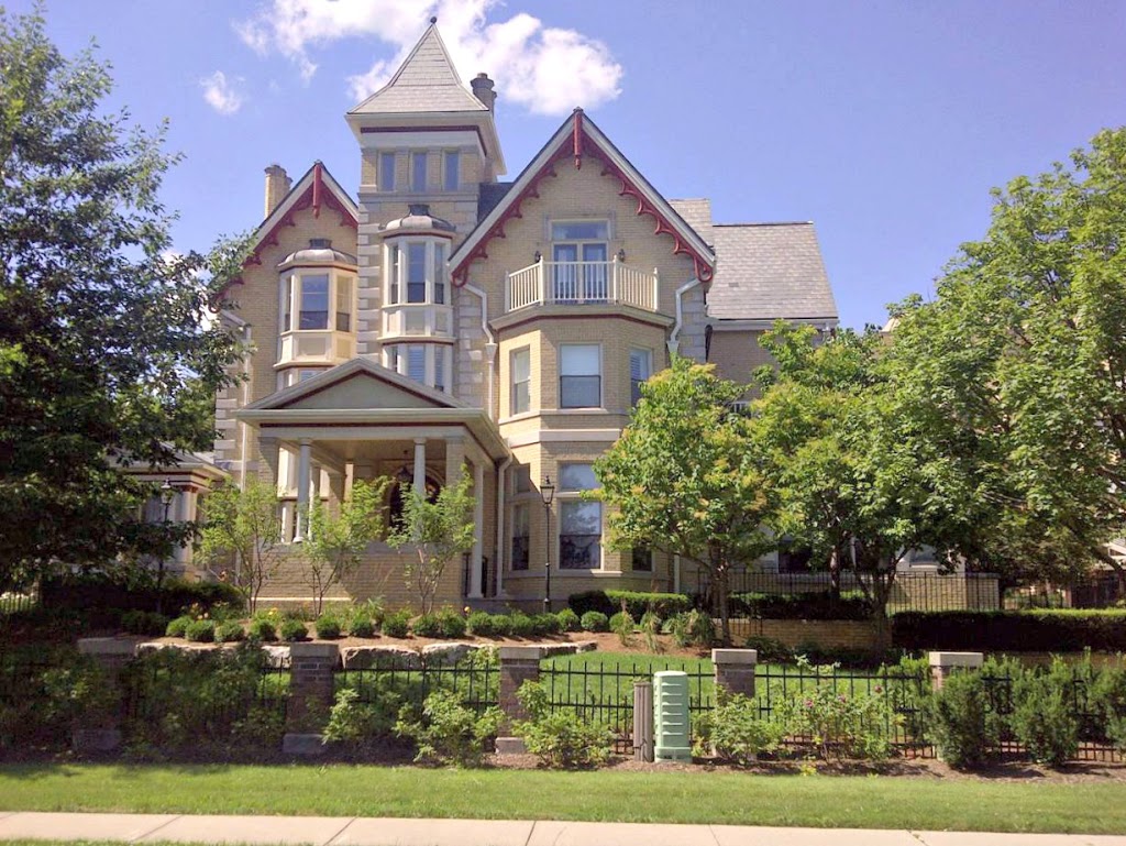 Tri City Painters | 353 Victoria St S, Kitchener, ON N2M 3A4, Canada | Phone: (519) 570-4777