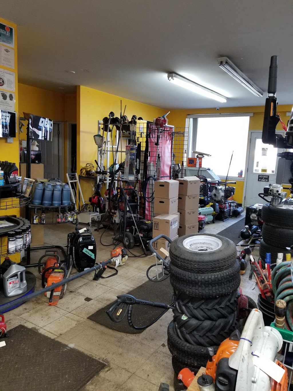 Joe Mecanique Enrg | 20 Av Besner, Vaudreuil-Dorion, QC J7V 2W7, Canada | Phone: (450) 424-6148