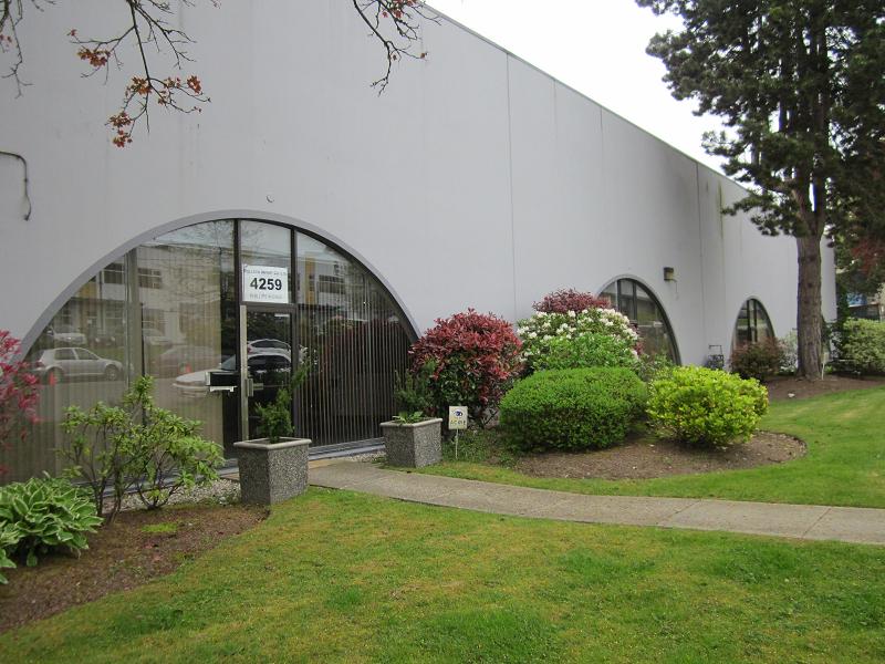 Pollock Import Co of Vancouver Ltd | 111-7080 River Rd, Richmond, BC V6X 1X5, Canada | Phone: (604) 255-6577