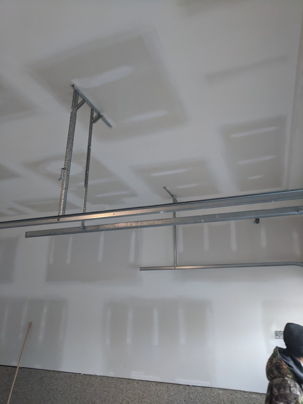 Ryan Kimball Drywall & Taping | 11 Lapier St, Goodwood, ON L0C 1A0, Canada | Phone: (905) 904-1545