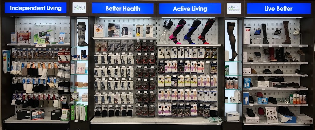I.D.A. - Truscott Pharmacy | 2425 Truscott Dr, Mississauga, ON L5J 2B4, Canada | Phone: (905) 822-1614