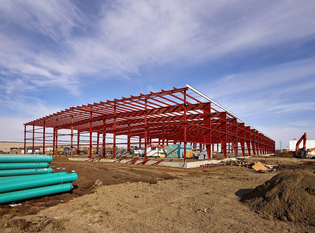 Brenex Building Corporation Ltd | 1235 70 Ave NW, Edmonton, AB T6P 1N5, Canada | Phone: (780) 467-8784