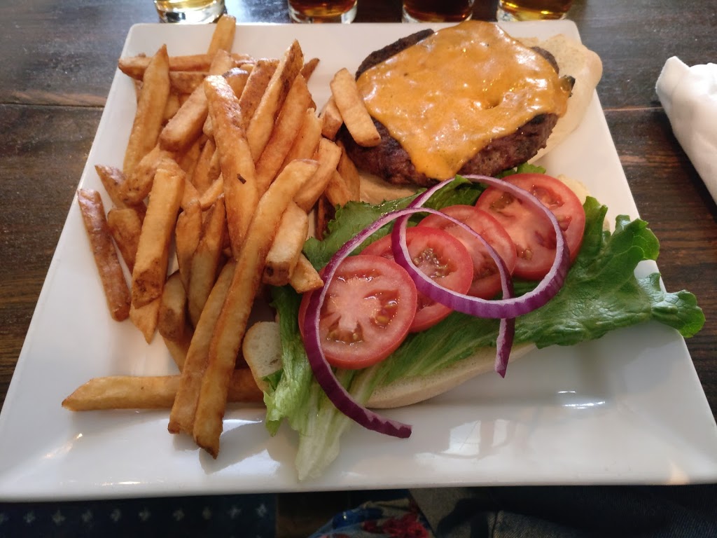 The Old Mill at Ashton | 113 Old Mill Rd, Ashton, ON K0A 1B0, Canada | Phone: (613) 257-4423