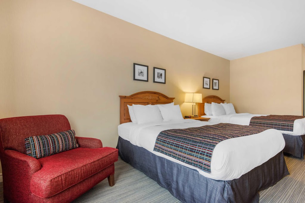 Quality Inn & Suites | 2930 S Sheridan Way, Oakville, ON L6J 7T4, Canada | Phone: (905) 829-8020