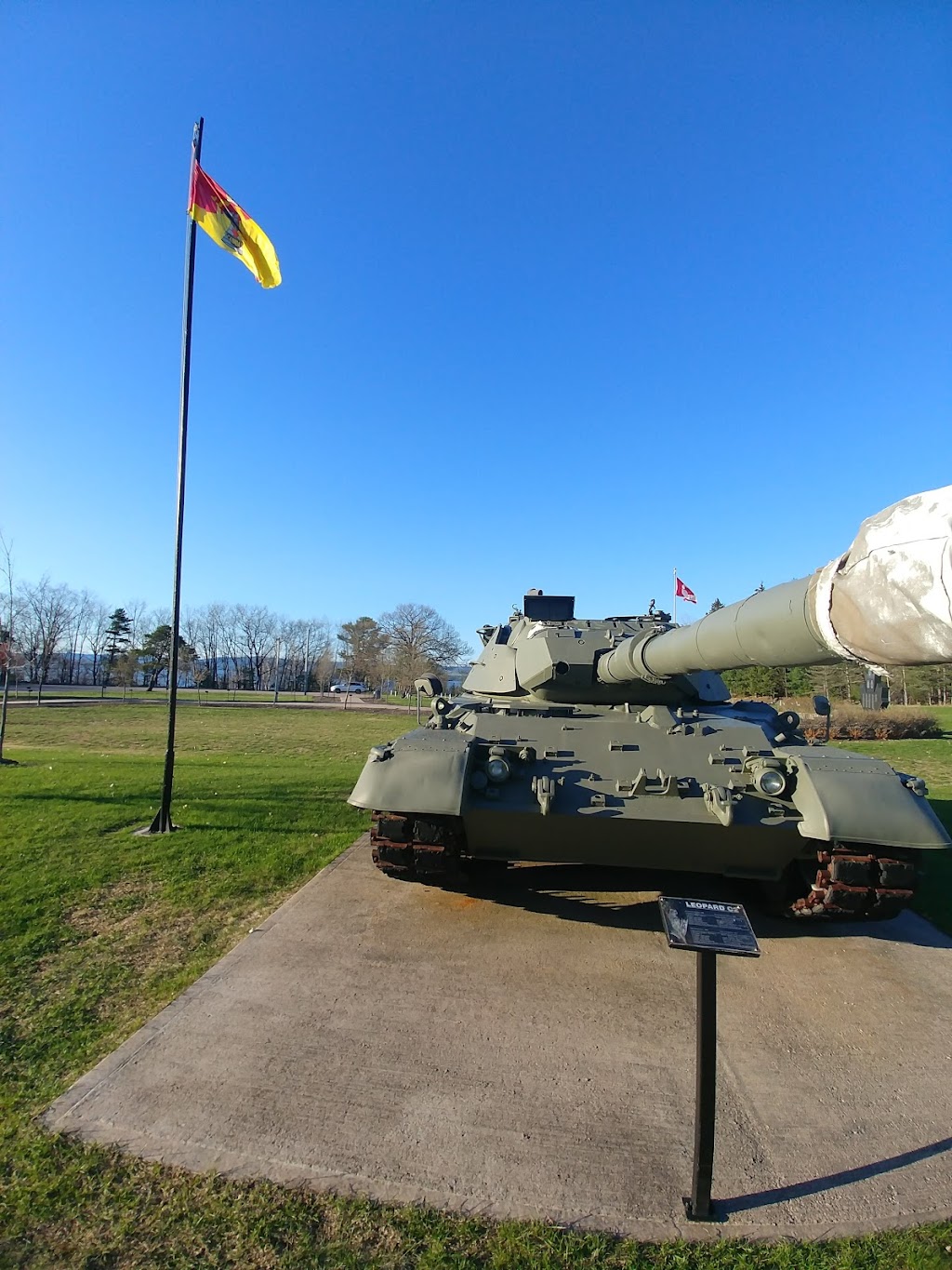 Normandy Officers Mess | 44 Lens Rd, Petawawa, ON K8H 2X3, Canada | Phone: (613) 687-5511