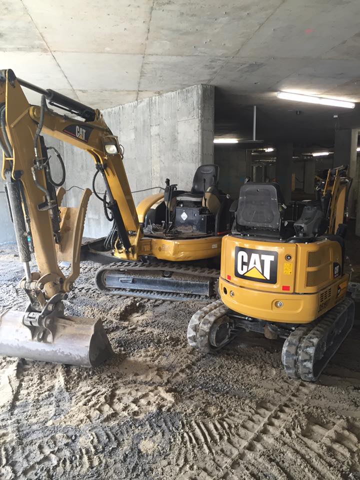 C. Gauthier Excavation inc | 112 Rue Huot, Notre-Dame-de-lÎle-Perrot, QC J7V 7M4, Canada | Phone: (514) 453-0012