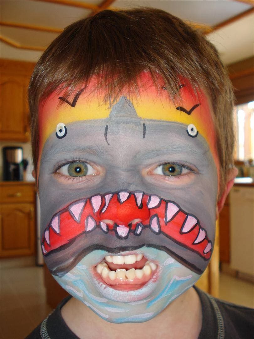 Terrrrrific Face Painting & Entertainment | 572 Sunmills Dr SE, Calgary, AB T2X 3B3, Canada | Phone: (403) 201-1767