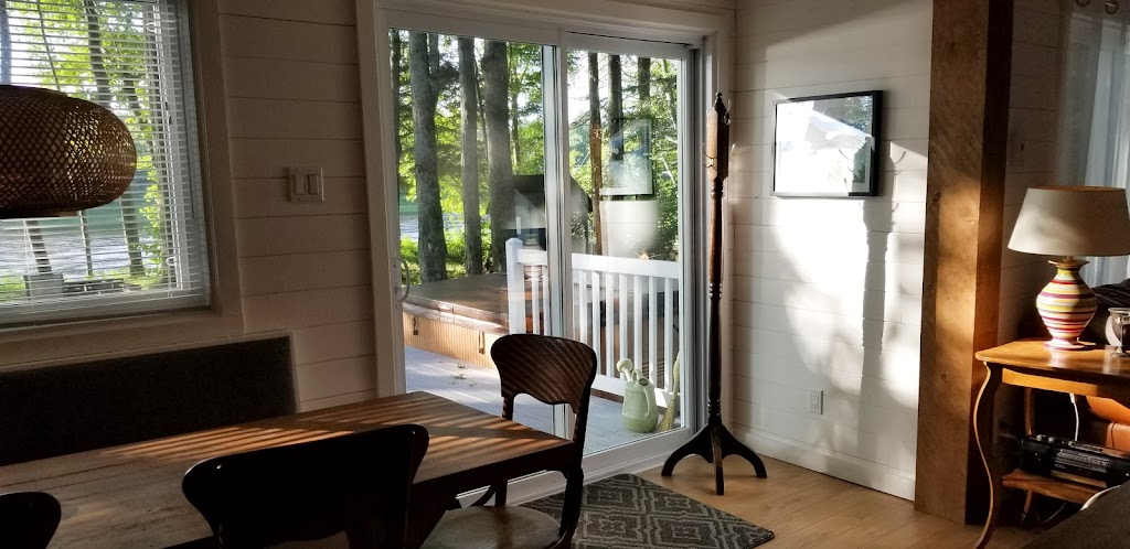 La Réserve des Mésanges | 1215 Rue de la Réserve, Drummond, QC J0C 1N0, Canada | Phone: (819) 388-8194