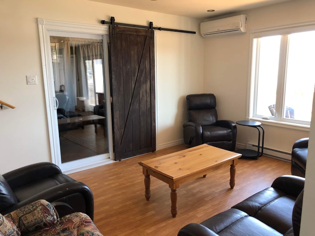 Vacances Uashau | 108 Rue du Dom. de la Detente, Le Domaine-du-Roy, QC G0W 2H0, Canada | Phone: (418) 515-0994