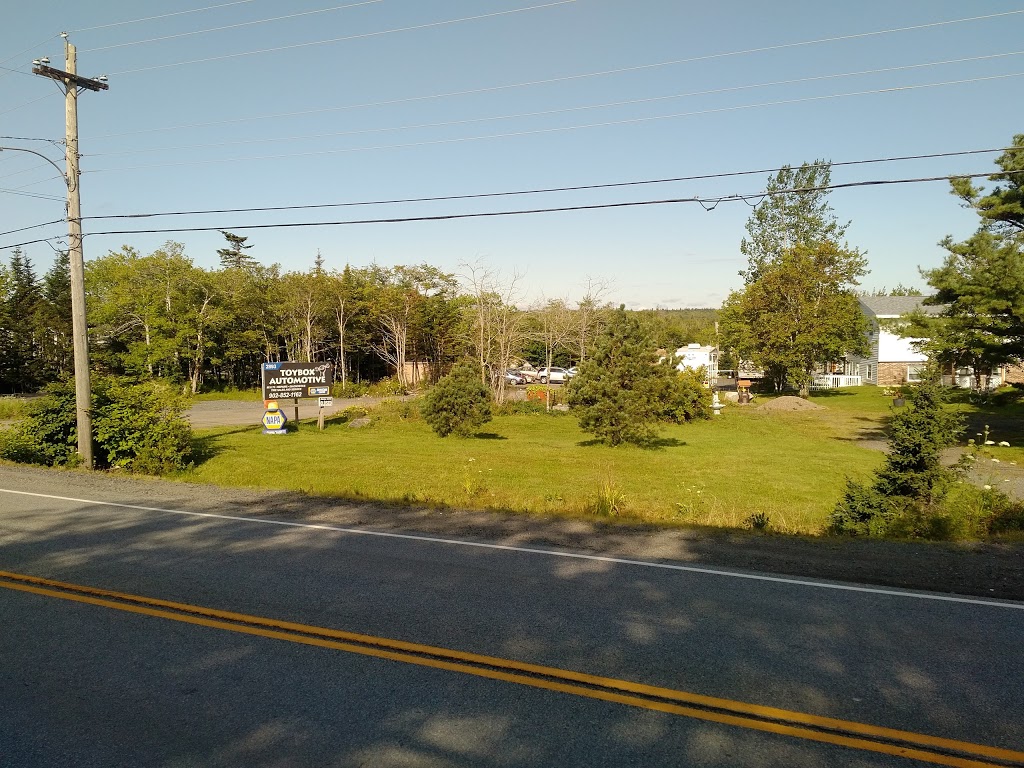 Toy Box Automotive | 2893 Prospect Rd, Whites Lake, NS B3T 2C3, Canada | Phone: (902) 852-1162