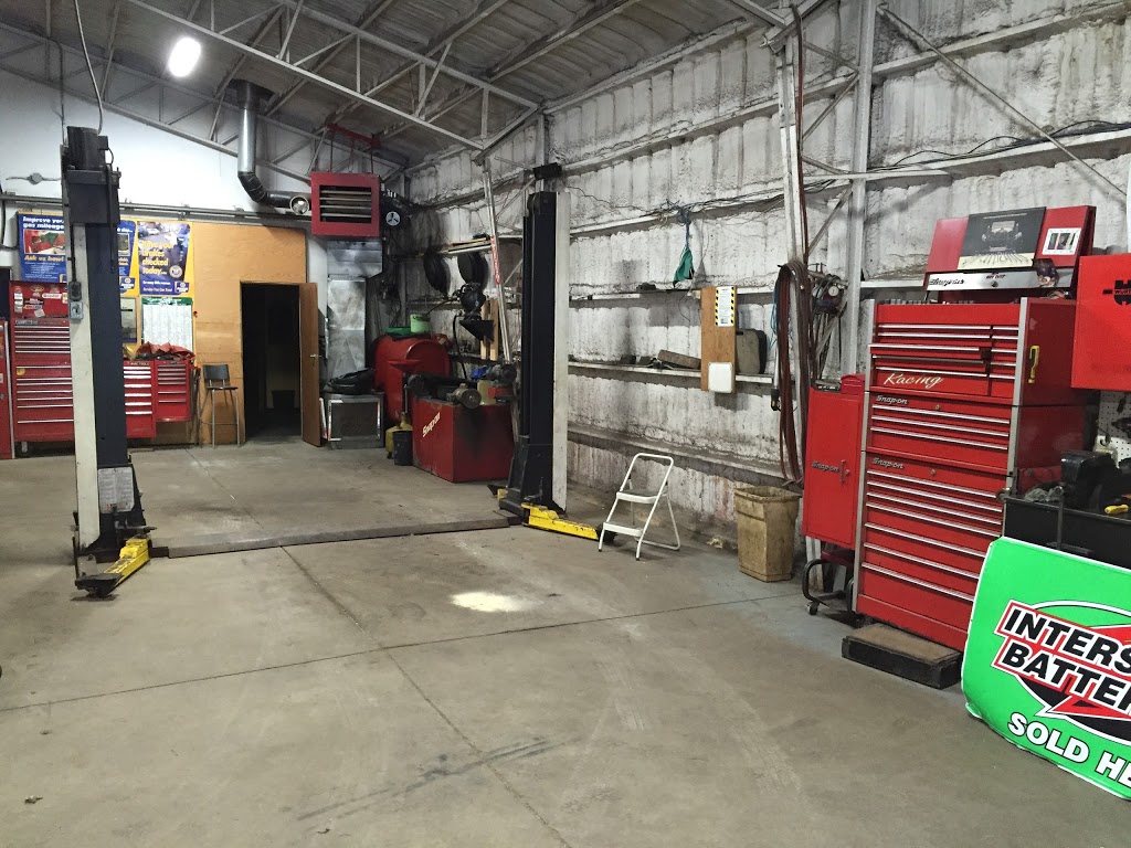 MiMECHANIC | 1-2942 Cockshutt Rd, Waterford, ON N0E 1Y0, Canada | Phone: (519) 443-6464