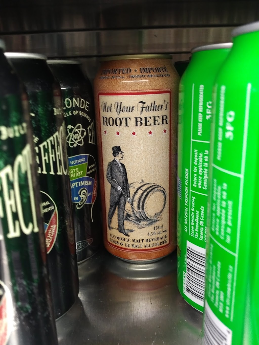 Beer Store | 8825 Yonge St, Richmond Hill, ON L4C 6Z1, Canada | Phone: (905) 762-0482