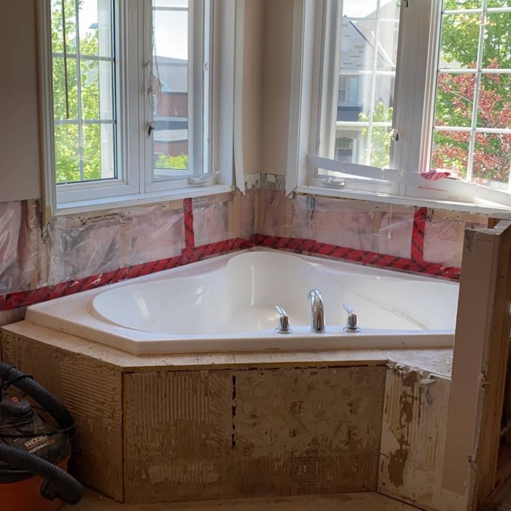 The BH Projects Contracting | 191 Squire Cres, Oakville, ON L6H 0L8, Canada | Phone: (289) 952-3939