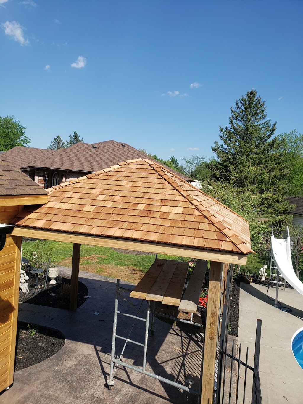 M Hastings Woodworking | Guelph, ON N1H 4S4, Canada | Phone: (519) 831-9004