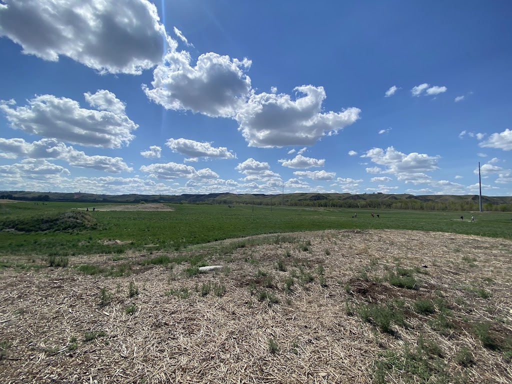 Peenaquim Park | Lethbridge, AB T0K 0T0, Canada | Phone: (403) 329-7355
