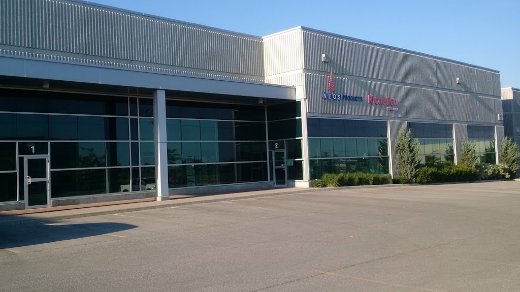 NEOS GORDONPLY BARRIE | 272, 2 King St, Barrie, ON L4N 6L2, Canada | Phone: (705) 730-0041