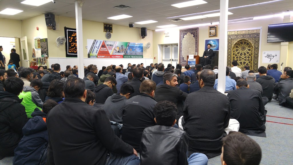Council of Islamic Guidance | 510 Third Concession Rd, Pickering, ON L1X 2R4, Canada | Phone: (905) 837-1572