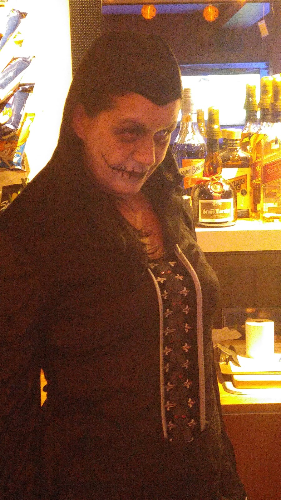 Bar Comforts | 795 Chem. du Village, Morin-Heights, QC J0R 1H0, Canada | Phone: (450) 226-5719