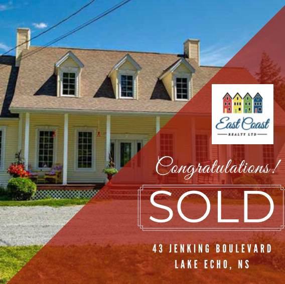East Coast Realty Ltd. | 490 Montague Rd, Dartmouth, NS B2W 6C2, Canada | Phone: (902) 877-1181