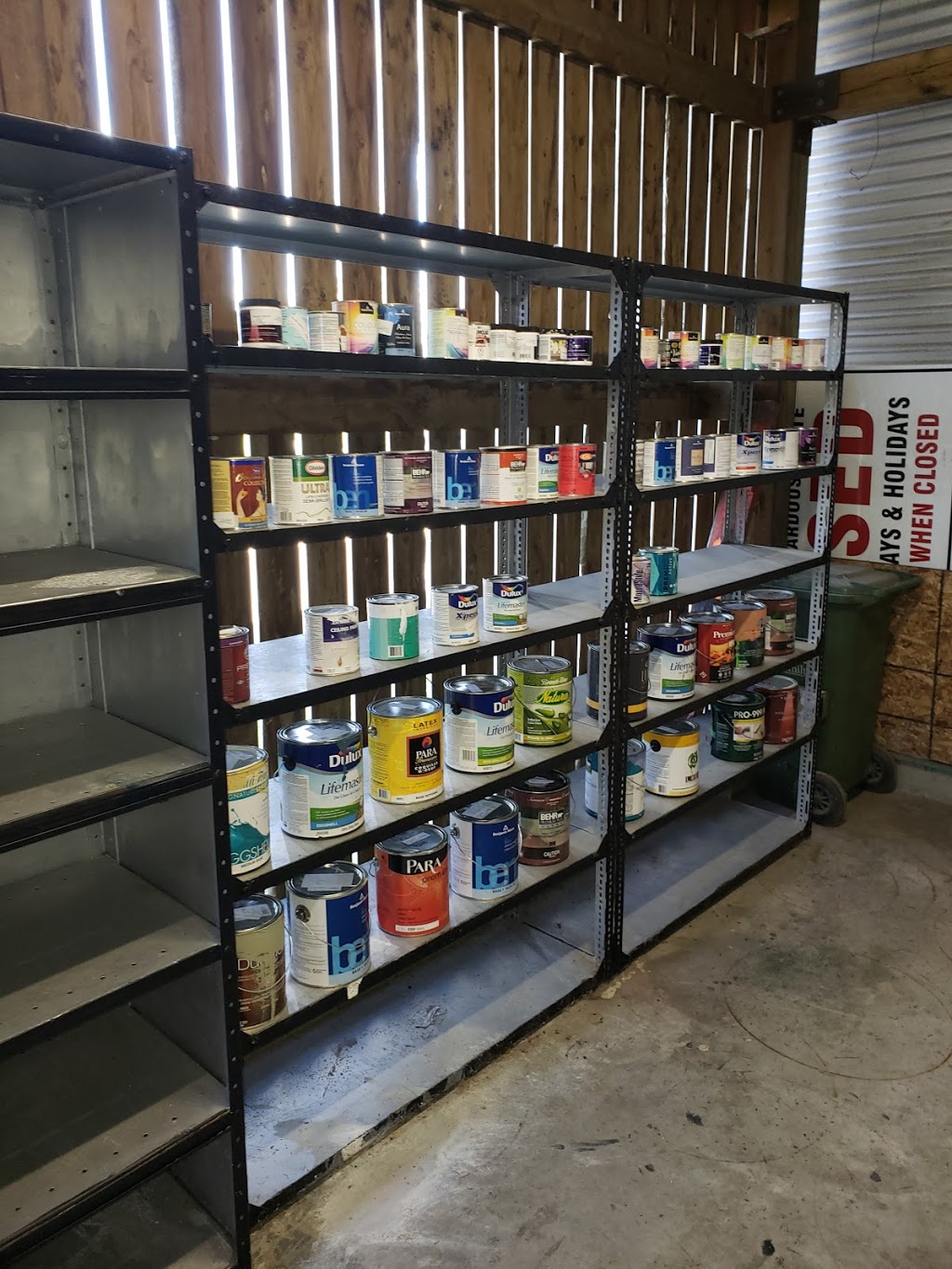 Waste Resource Innovation Centre | 110 Dunlop Dr, Guelph, ON N1L 1E4, Canada | Phone: (519) 767-0598
