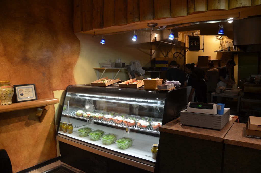 Steveston Pizza Company | 3400 Moncton St #100, Richmond, BC V7E 3A2, Canada | Phone: (604) 204-0777