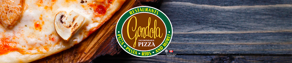 Gondola Pizza - Grand Beach | 99 Grand Beach Rd, Grand Marais, MB R0E 0T0, Canada | Phone: (204) 754-1122