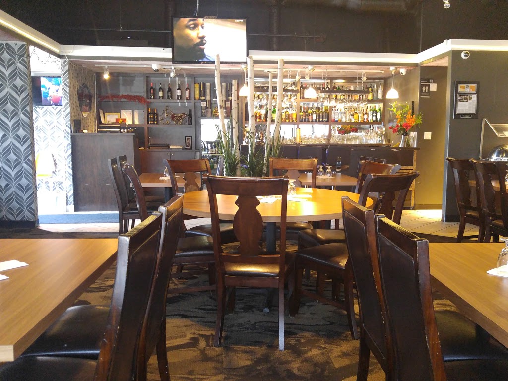 Saffron Indian Cuisine | 469 Parsons Rd SW, Edmonton, AB T6X 0W6, Canada | Phone: (780) 490-7088