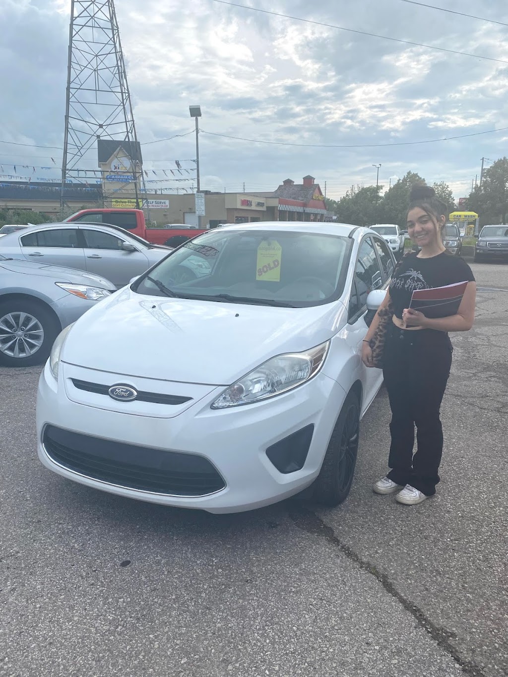 Canadian Automotive World | 76 Mulock Dr, Newmarket, ON L3Y 9B5, Canada | Phone: (905) 830-9991