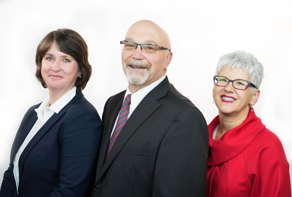 TEAM Masterson | 2347 Lakeshore Rd W, Oakville, ON L6L 1H4, Canada | Phone: (905) 825-7777