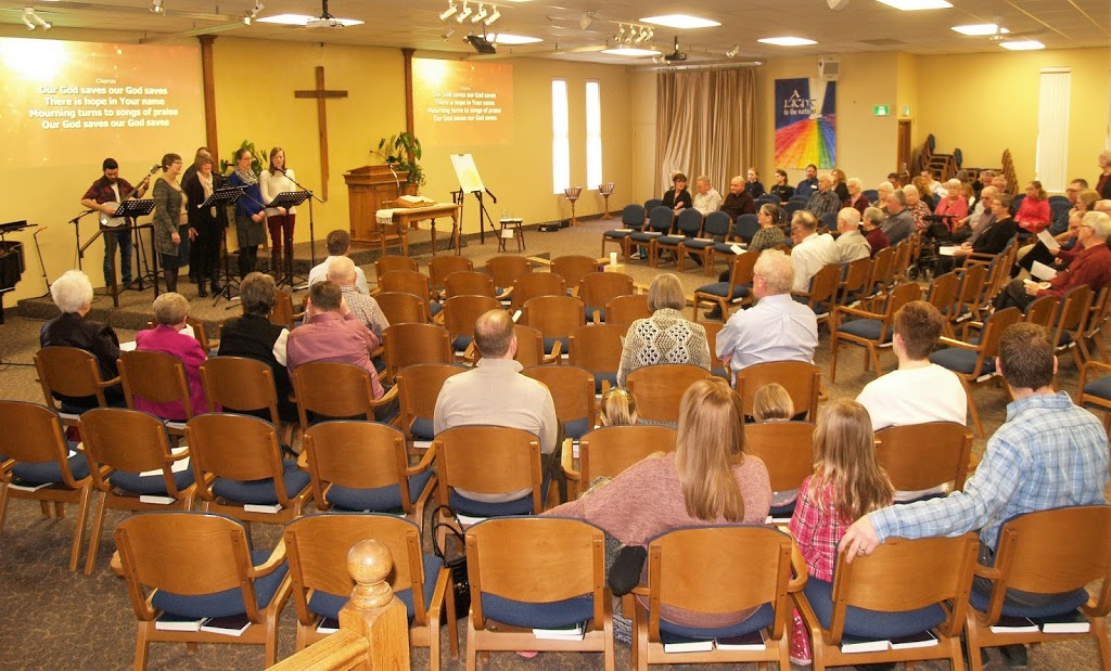 Wellesley Mennonite Church | 157 DAVID, Wellesley, ON N0B 2T0, Canada | Phone: (519) 656-2700