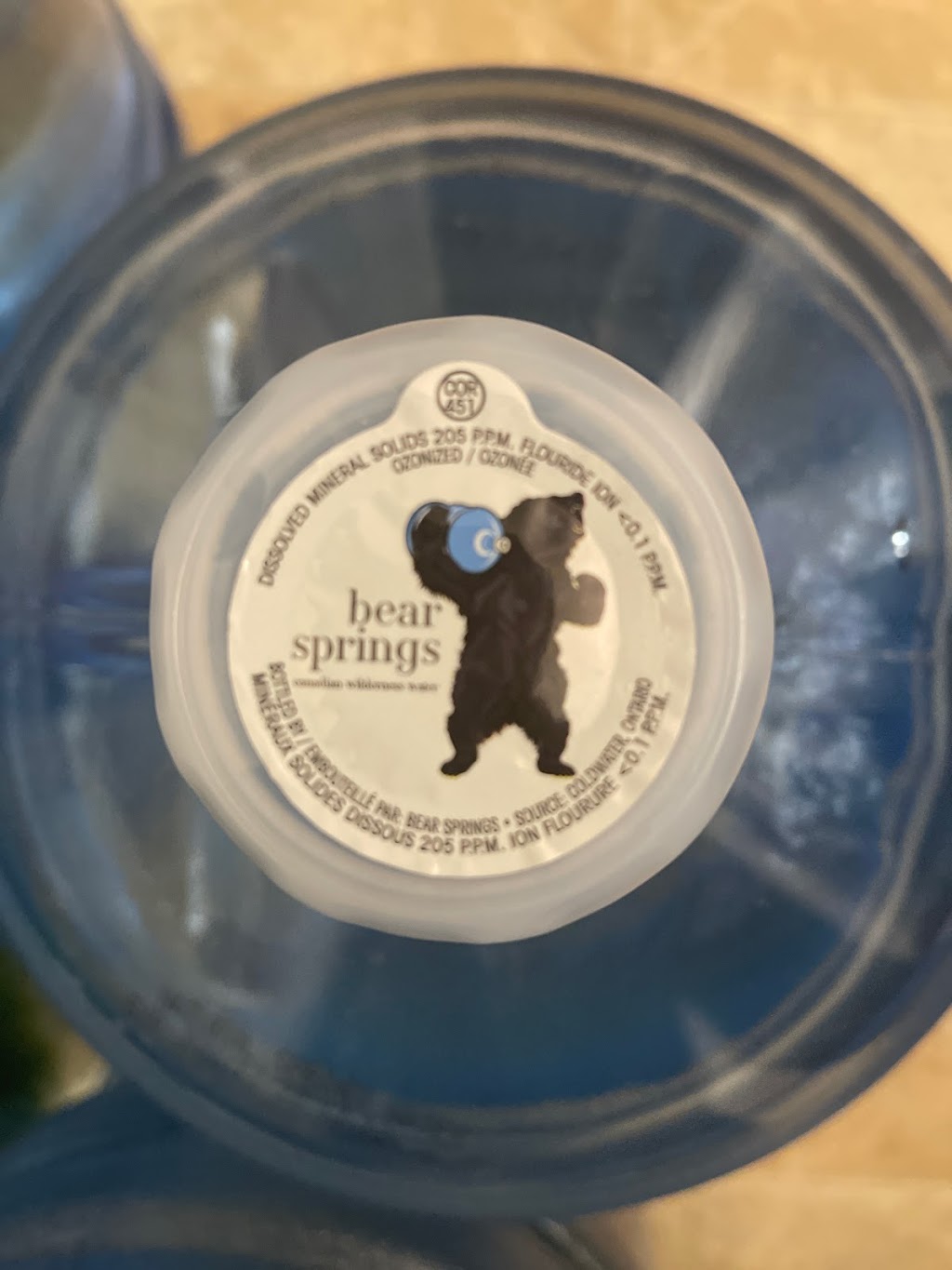 Bear Springs Bottled Water Delivery | 11, 201 Spinnaker Way Suite 202, Concord, ON L4K 4C6, Canada | Phone: (416) 798-2327