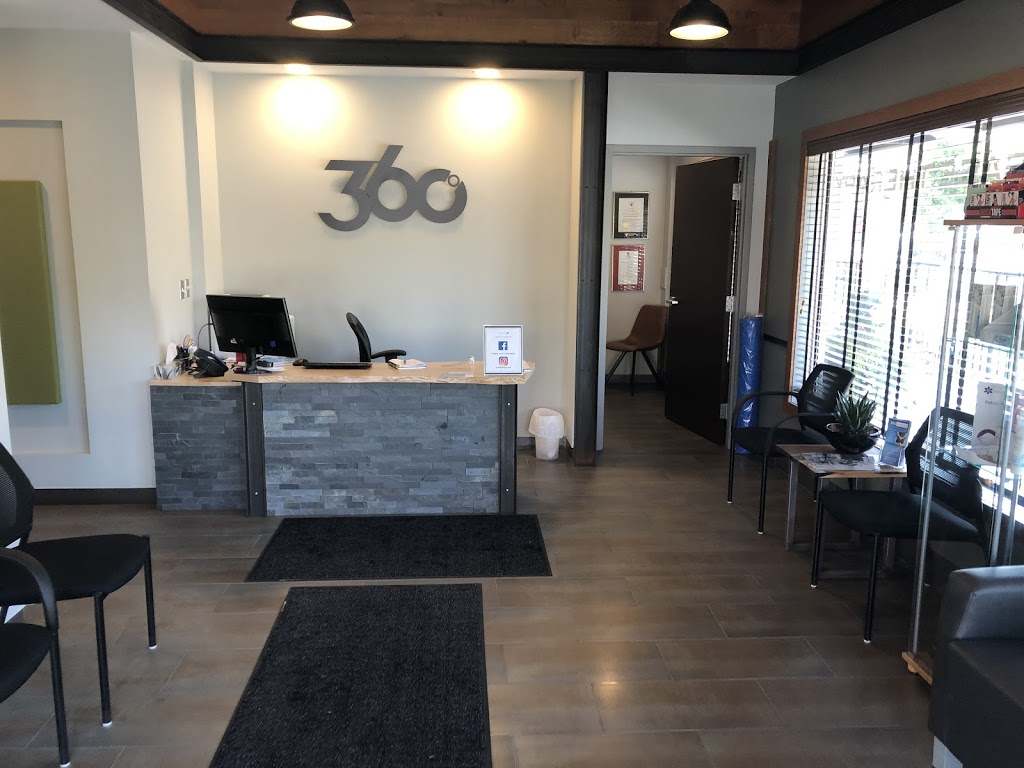 360 Health Group | 1291 Commissioners Rd W, London, ON N6K 1C9, Canada | Phone: (519) 601-9613