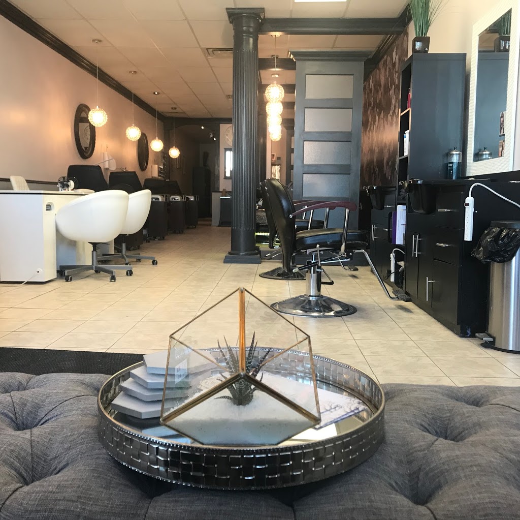 Glamorous Nails & Beauty | 1394 Upper Gage Ave #5, Hamilton, ON L8W 1E7, Canada | Phone: (905) 297-0700