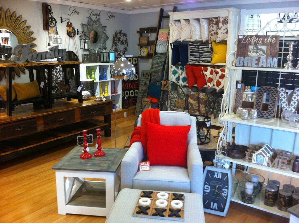Decore & Moore | 775 Moira St W, Belleville, ON K8N 4Z2, Canada | Phone: (613) 962-7470