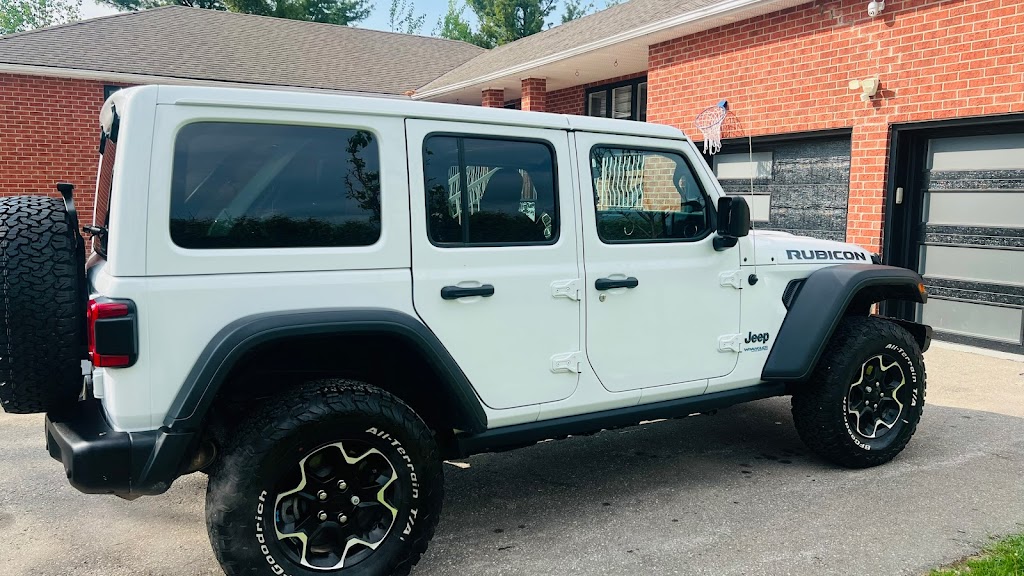 Motorway Detailing | 6 Zenida Rd, Brampton, ON L7A 0C4, Canada | Phone: (647) 201-8201