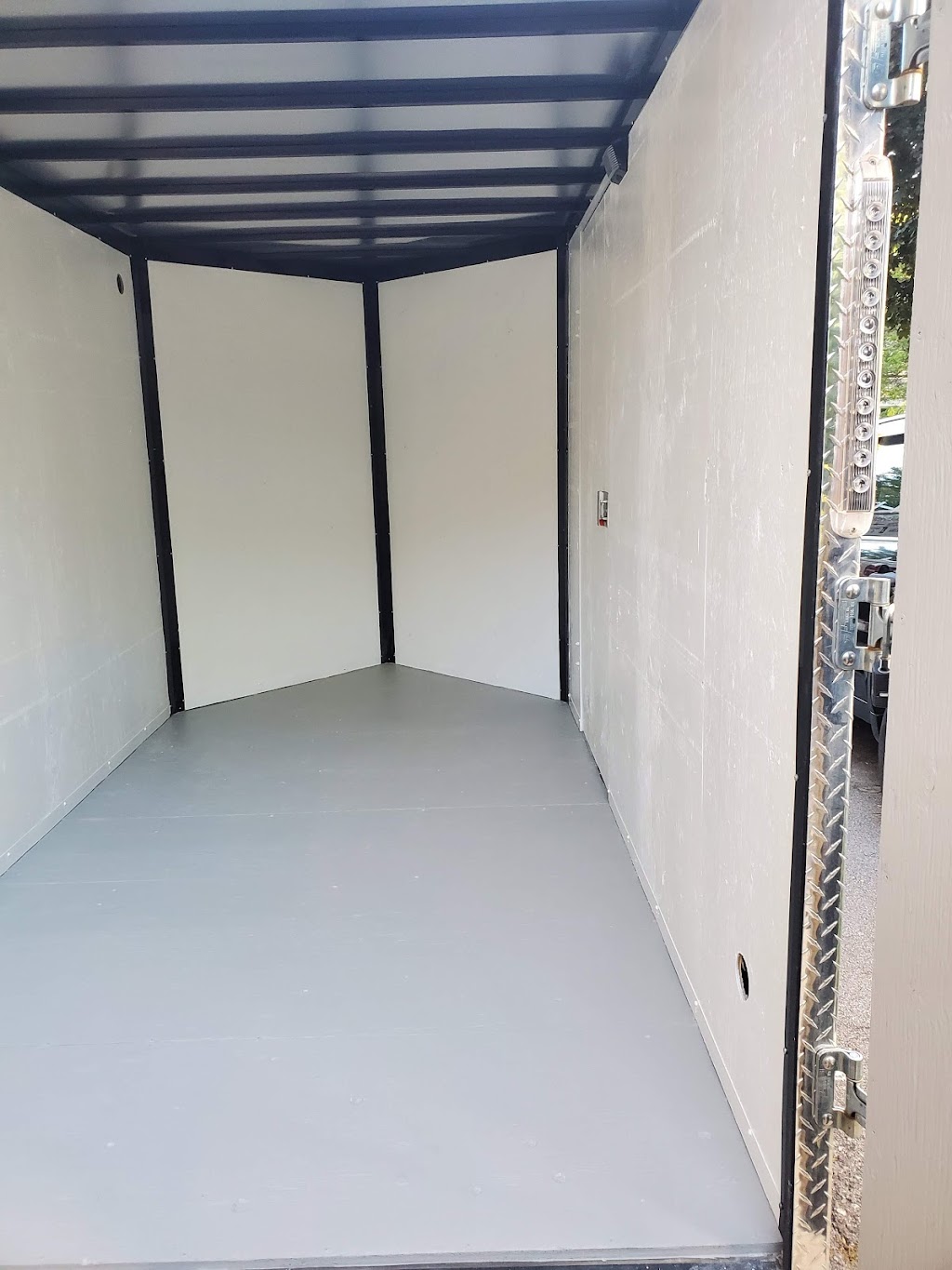 Samur Enterprises | 69 Upton Crescent, Guelph, ON N1E 6P6, Canada | Phone: (519) 823-6844