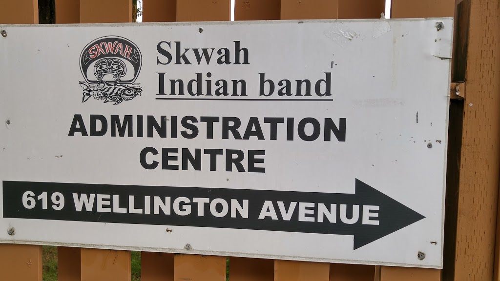 Skwah First Nation | Wellington Ave, Chilliwack, BC V2P 6H7, Canada | Phone: (604) 792-9204