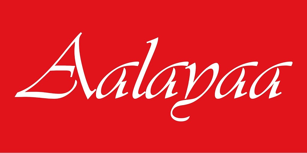 Aalayaa | 45 New Delhi Dr, Markham, ON L3S, Canada | Phone: (855) 575-0500