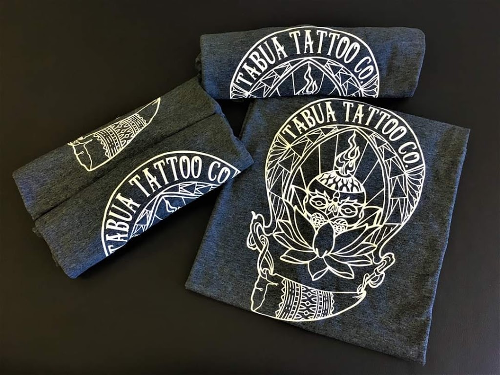 Tabua Tattoo Company | 426 Willingdon Ave, Burnaby, BC V5C 5G4, Canada | Phone: (778) 839-8129