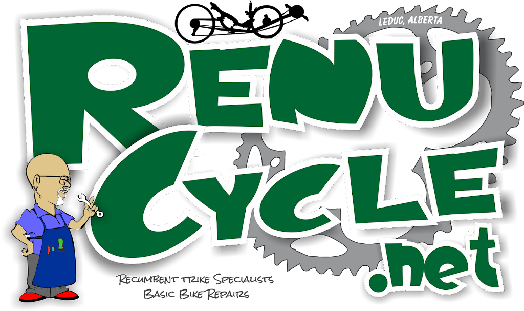 Renu Cycle | 6610 44 St #1, Leduc, AB T9E 7E4, Canada | Phone: (780) 986-2729