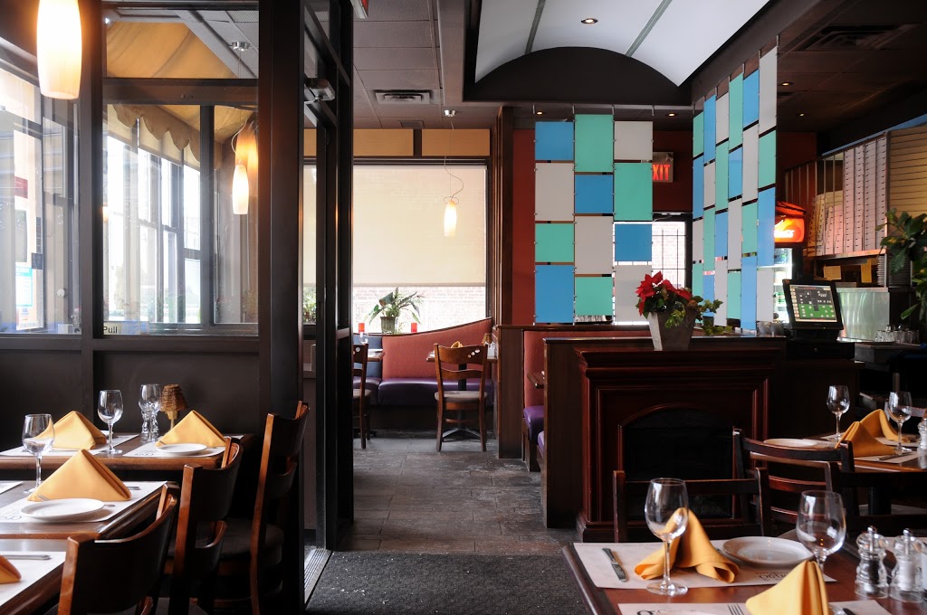 Casa Di Giorgio Restaurant | 1646 Queen St E, Toronto, ON M4L 1G3, Canada | Phone: (416) 686-7066