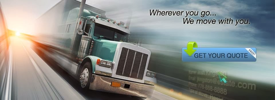 Pacific West Van Lines | 103-14273 Knox Way, Richmond, BC V6V 2Z4, Canada | Phone: (866) 777-3747