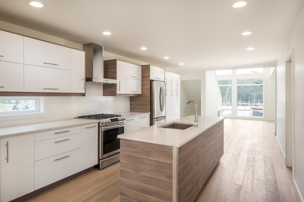 Sandrin Leung Architecture | 5701 Salmon Dr, Sechelt, BC V0N 3A0, Canada | Phone: (604) 747-2037