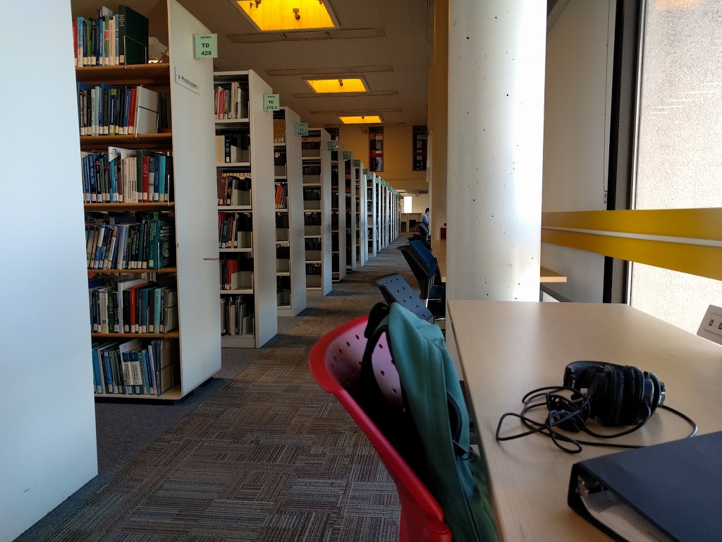 McLaughlin Library | 50 Stone Rd E, Guelph, ON N1G 2W1, Canada | Phone: (519) 824-4120 ext. 53617
