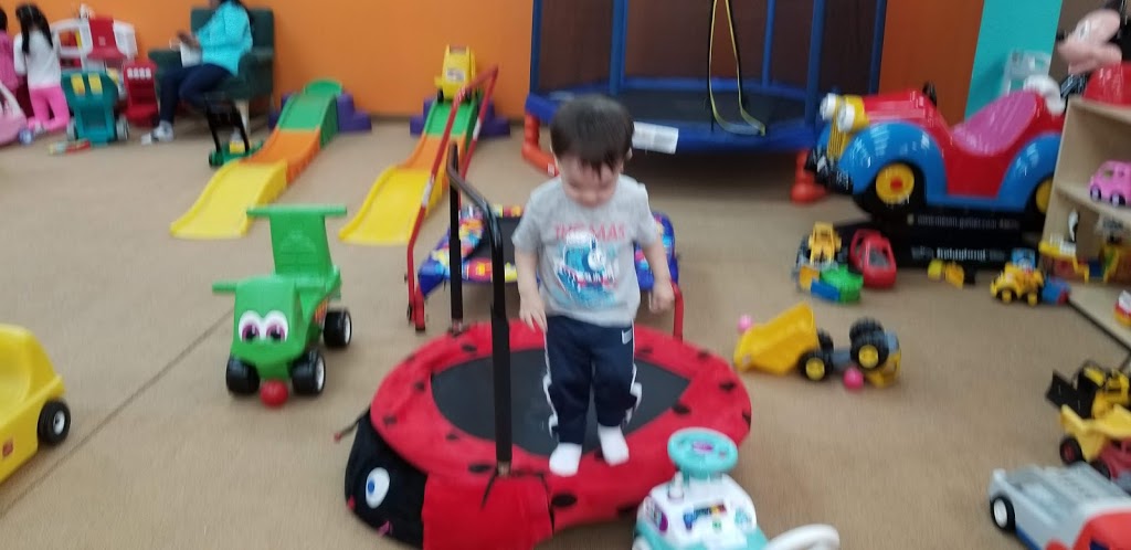 Amazon Indoor Playground | 1500 Royal York Rd, Etobicoke, ON M9P 3B6, Canada | Phone: (416) 245-1459