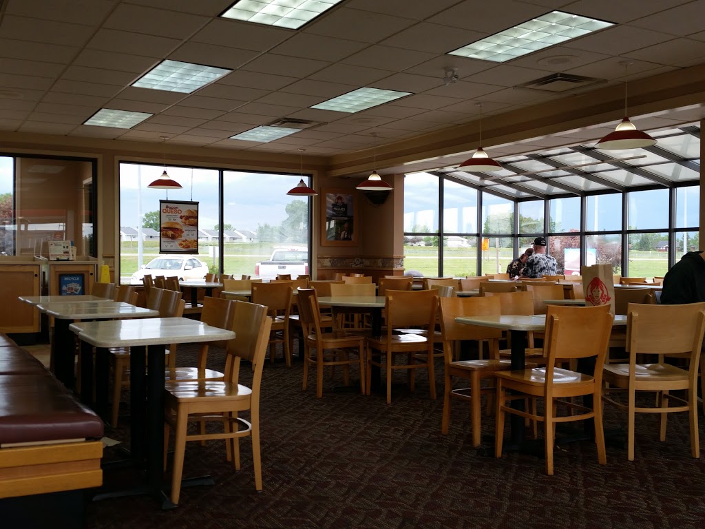 Wendys | 180 East Lake Crescent NE, Airdrie, AB T4A 2H8, Canada | Phone: (403) 948-2108
