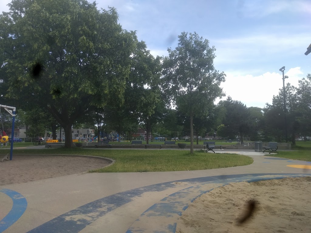 Parc Paul De La Croix | 9900 Avenue Hamel, Montréal, QC H2C, Canada