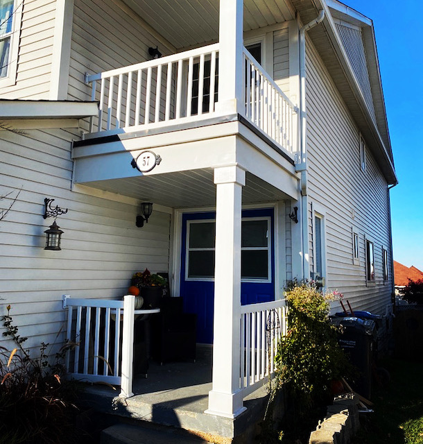 Capital Columns And Trim | 432 Royal York Rd, Toronto, ON M8Y 2R9, Canada | Phone: (416) 735-9495